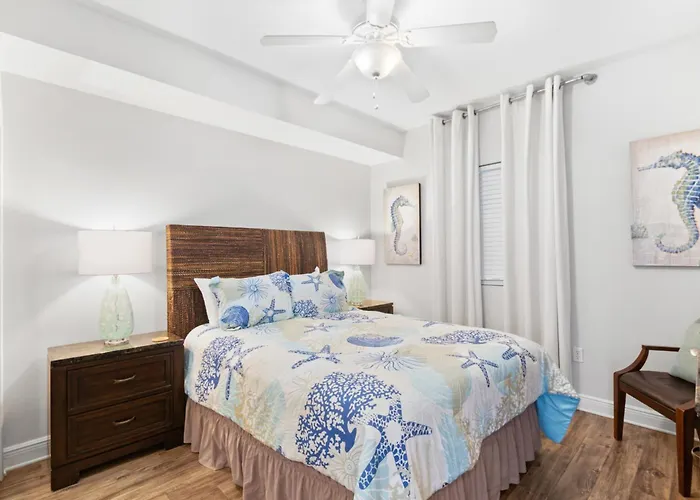 San Carlos 705 Apartment