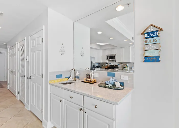 San Carlos 705 Gulf Shores