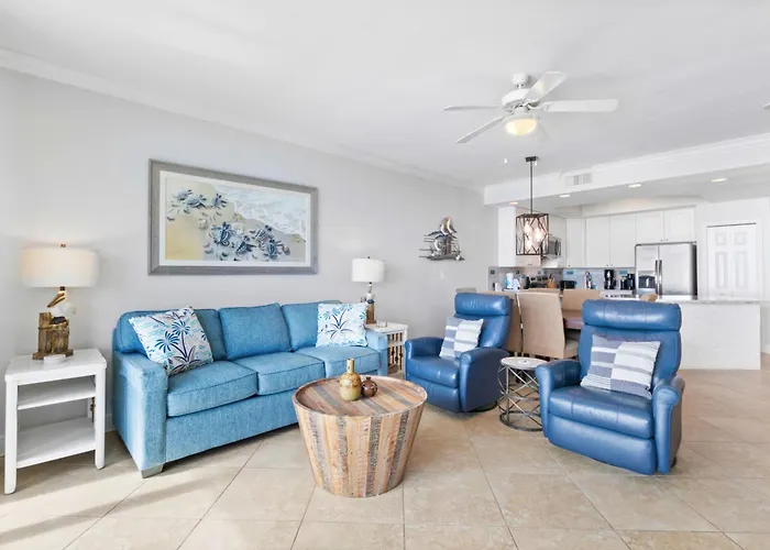 San Carlos 705 Apartment