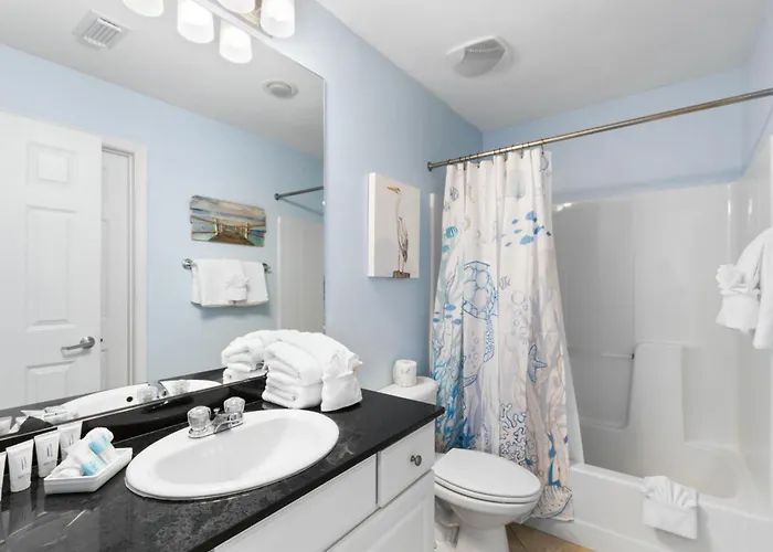 Apartment San Carlos 705 Gulf Shores
