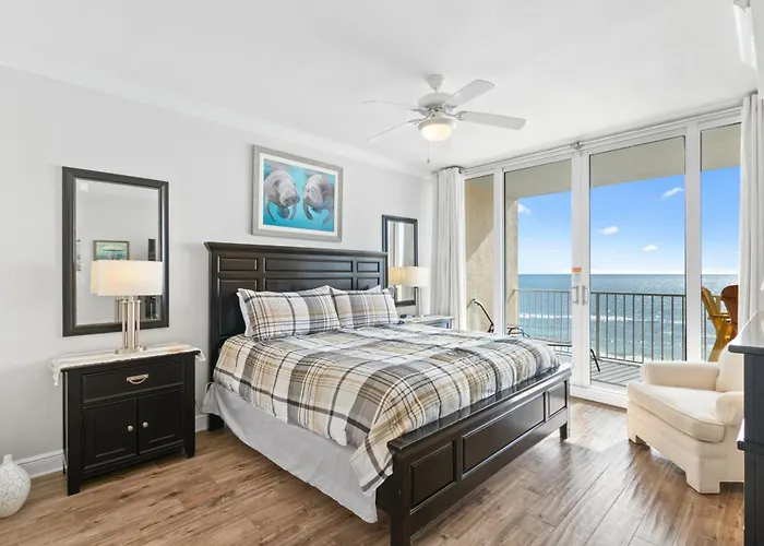 Apartment San Carlos 705
