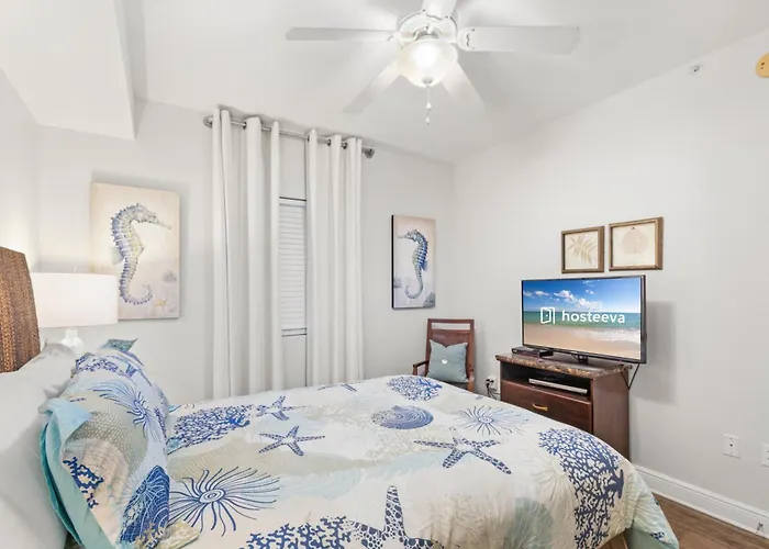 San Carlos 705 Apartment Gulf Shores