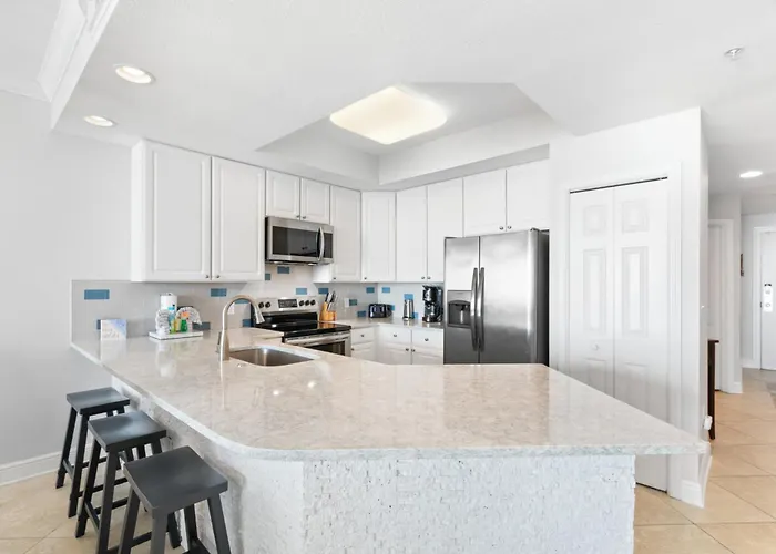 San Carlos 705 Apartment Gulf Shores