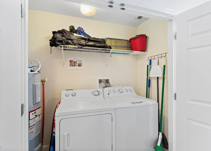 San Carlos 705 Apartment Gulf Shores