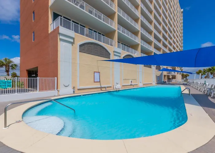 San Carlos 705 * Gulf Shores