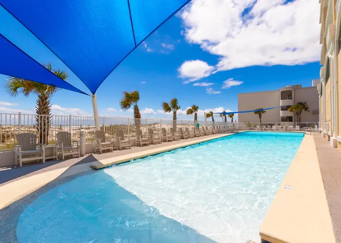 San Carlos 705 * Gulf Shores