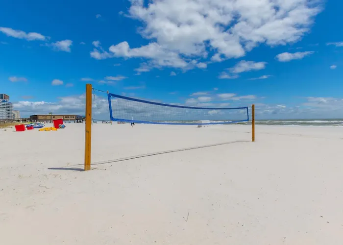 Apartment San Carlos 705 Gulf Shores