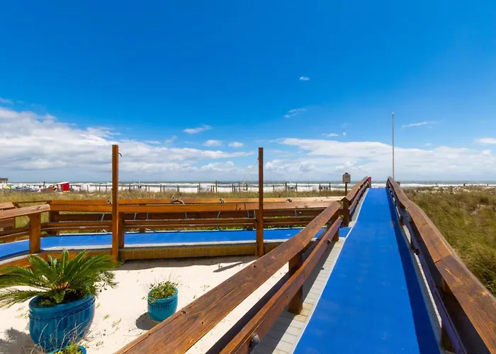 San Carlos 705 Apartment Gulf Shores